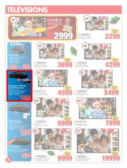 HiFi Corp : The Joy of Low Prices (12 Dec - 24 Dec 2017), page 6