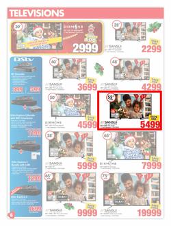 HiFi Corp : The Joy of Low Prices (12 Dec - 24 Dec 2017), page 6