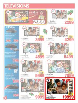 HiFi Corp : The Joy of Low Prices (12 Dec - 24 Dec 2017), page 6