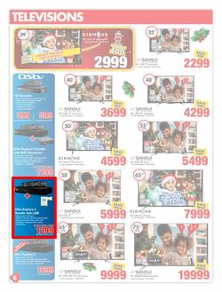 HiFi Corp : The Joy of Low Prices (12 Dec - 24 Dec 2017), page 6