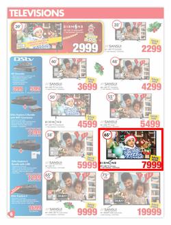 HiFi Corp : The Joy of Low Prices (12 Dec - 24 Dec 2017), page 6