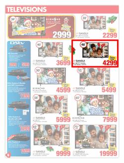 HiFi Corp : The Joy of Low Prices (12 Dec - 24 Dec 2017), page 6