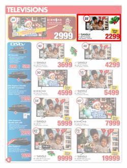 HiFi Corp : The Joy of Low Prices (12 Dec - 24 Dec 2017), page 6