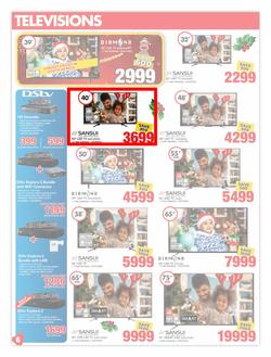 HiFi Corp : The Joy of Low Prices (12 Dec - 24 Dec 2017), page 6
