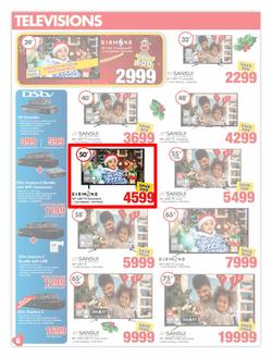 HiFi Corp : The Joy of Low Prices (12 Dec - 24 Dec 2017), page 6