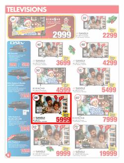 HiFi Corp : The Joy of Low Prices (12 Dec - 24 Dec 2017), page 6