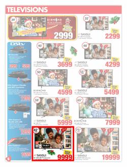 HiFi Corp : The Joy of Low Prices (12 Dec - 24 Dec 2017), page 6