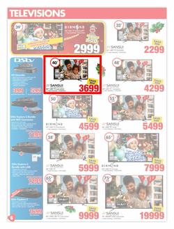 HiFi Corp : The Joy of Low Prices (12 Dec - 24 Dec 2017), page 6