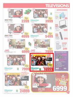 HiFi Corp : The Joy of Low Prices (12 Dec - 24 Dec 2017), page 7