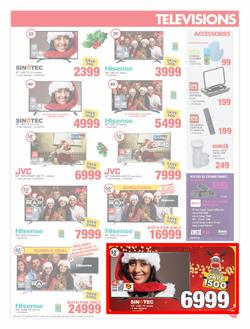 HiFi Corp : The Joy of Low Prices (12 Dec - 24 Dec 2017), page 7