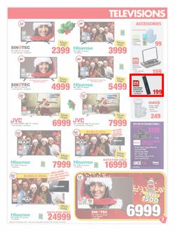HiFi Corp : The Joy of Low Prices (12 Dec - 24 Dec 2017), page 7
