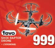 Special Tevo Shox Raptor Drone m.guzzle .za