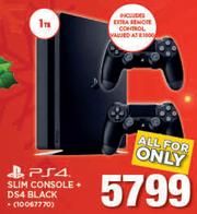 Ps4 price at hifi corporation sales