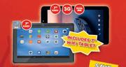 Neoniq 7" Tablet NQT-73GIQ Including 7" WiFi Tablet
