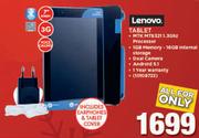 Lenovo 7" Tablet