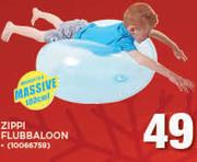 Tevo Zippi Flubbaloon-Each
