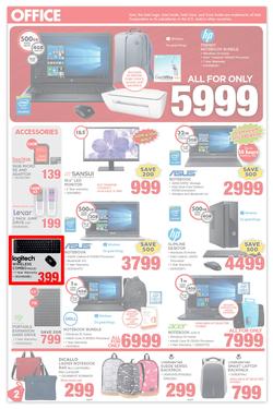 HiFi Corp : Great Prices (5 Apr - 15 Apr 2018), page 2