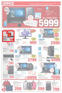 HiFi Corp : Great Prices (5 Apr - 15 Apr 2018), page 2