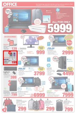 HiFi Corp : Great Prices (5 Apr - 15 Apr 2018), page 2