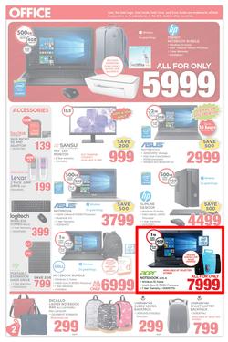 HiFi Corp : Great Prices (5 Apr - 15 Apr 2018), page 2