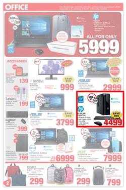 HiFi Corp : Great Prices (5 Apr - 15 Apr 2018), page 2