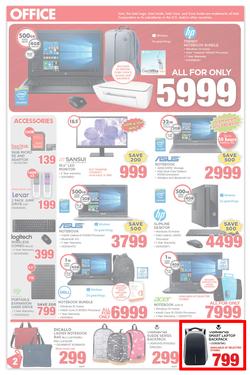 HiFi Corp : Great Prices (5 Apr - 15 Apr 2018), page 2