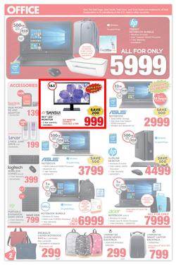 HiFi Corp : Great Prices (5 Apr - 15 Apr 2018), page 2