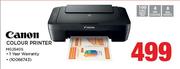 Canon Colour Printer MG2540S