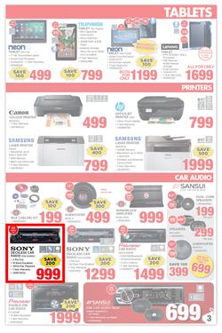 HiFi Corp : Great Prices (5 Apr - 15 Apr 2018), page 3