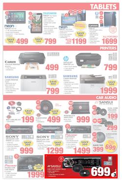 HiFi Corp : Great Prices (5 Apr - 15 Apr 2018), page 3