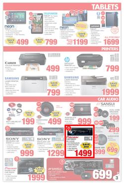 HiFi Corp : Great Prices (5 Apr - 15 Apr 2018), page 3