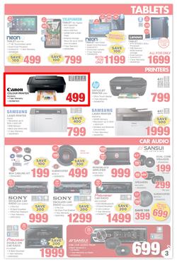 HiFi Corp : Great Prices (5 Apr - 15 Apr 2018), page 3
