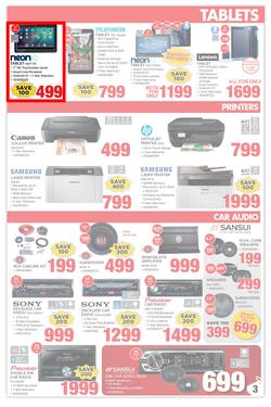 HiFi Corp : Great Prices (5 Apr - 15 Apr 2018), page 3