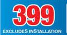 DSTV HD Decoder Excluding Installation