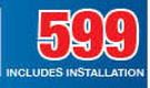DSTV HD Decoder Including Installation
