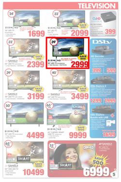 HiFi Corp : Great Prices (5 Apr - 15 Apr 2018), page 5