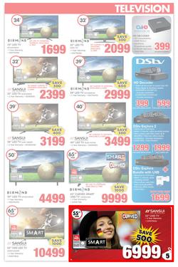 HiFi Corp : Great Prices (5 Apr - 15 Apr 2018), page 5
