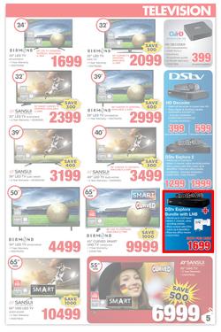 HiFi Corp : Great Prices (5 Apr - 15 Apr 2018), page 5