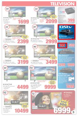 HiFi Corp : Great Prices (5 Apr - 15 Apr 2018), page 5