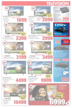 HiFi Corp : Great Prices (5 Apr - 15 Apr 2018), page 5