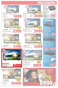HiFi Corp : Great Prices (5 Apr - 15 Apr 2018), page 5