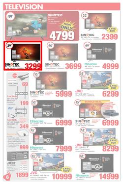 HiFi Corp : Great Prices (5 Apr - 15 Apr 2018), page 6