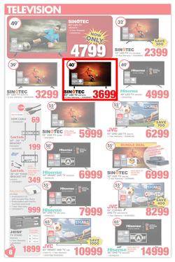 HiFi Corp : Great Prices (5 Apr - 15 Apr 2018), page 6