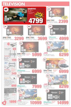 HiFi Corp : Great Prices (5 Apr - 15 Apr 2018), page 6