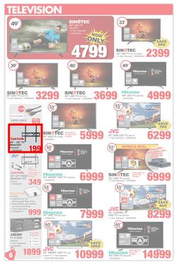 HiFi Corp : Great Prices (5 Apr - 15 Apr 2018), page 6