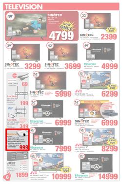 HiFi Corp : Great Prices (5 Apr - 15 Apr 2018), page 6