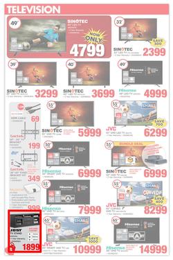 HiFi Corp : Great Prices (5 Apr - 15 Apr 2018), page 6