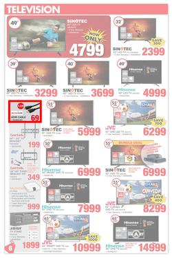 HiFi Corp : Great Prices (5 Apr - 15 Apr 2018), page 6