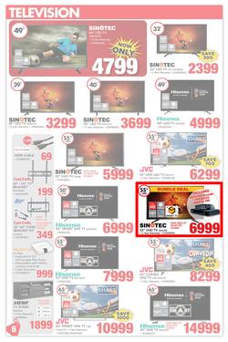HiFi Corp : Great Prices (5 Apr - 15 Apr 2018), page 6