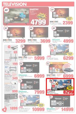 HiFi Corp : Great Prices (5 Apr - 15 Apr 2018), page 6